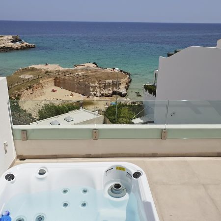 Fiume Luxury Apartments Near The Sea Monopoli Exterior foto