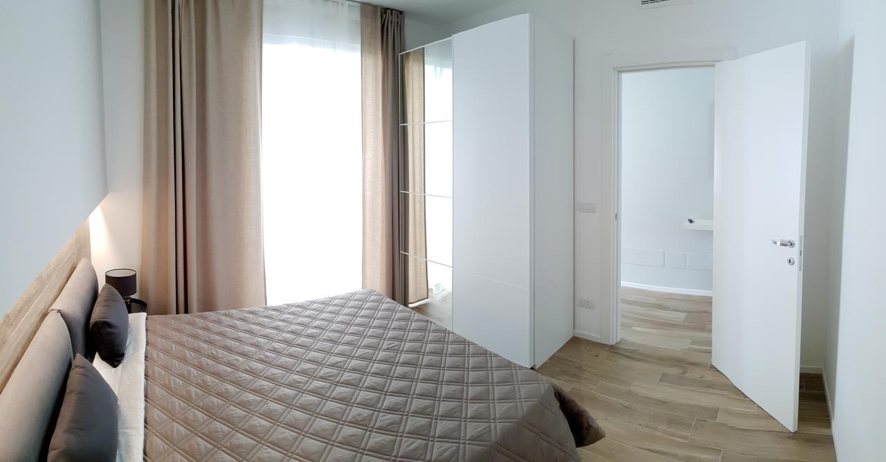 Fiume Luxury Apartments Near The Sea Monopoli Exterior foto