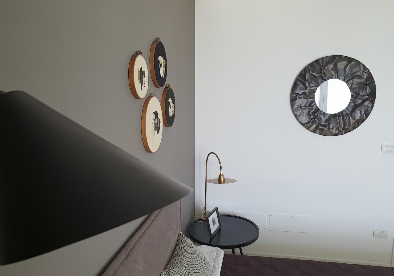 Fiume Luxury Apartments Near The Sea Monopoli Exterior foto