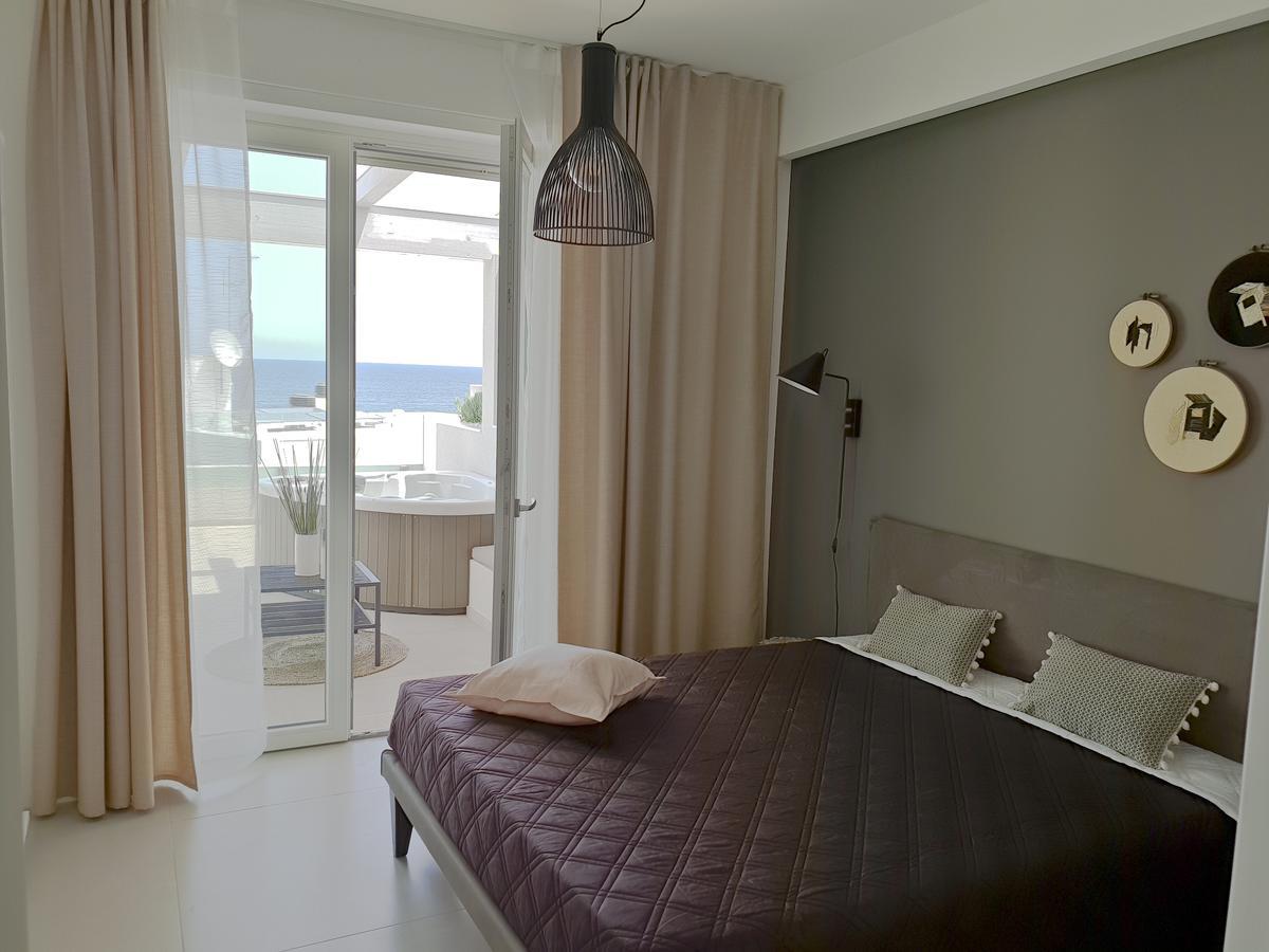 Fiume Luxury Apartments Near The Sea Monopoli Exterior foto