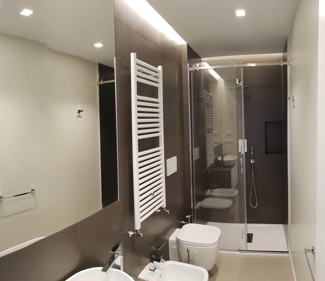 Fiume Luxury Apartments Near The Sea Monopoli Exterior foto