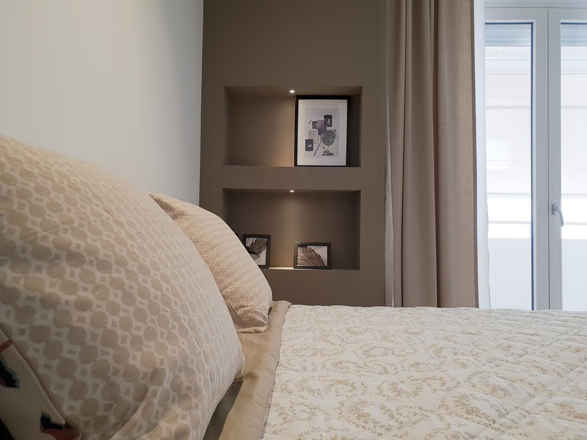 Fiume Luxury Apartments Near The Sea Monopoli Exterior foto