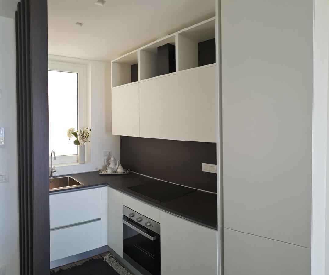 Fiume Luxury Apartments Near The Sea Monopoli Exterior foto